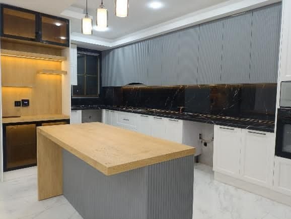 صنایع چوب توکلی