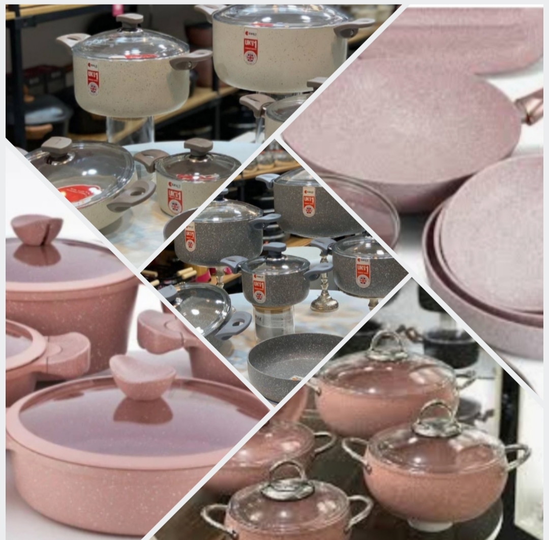 اصفهان تفلون&nbsp;