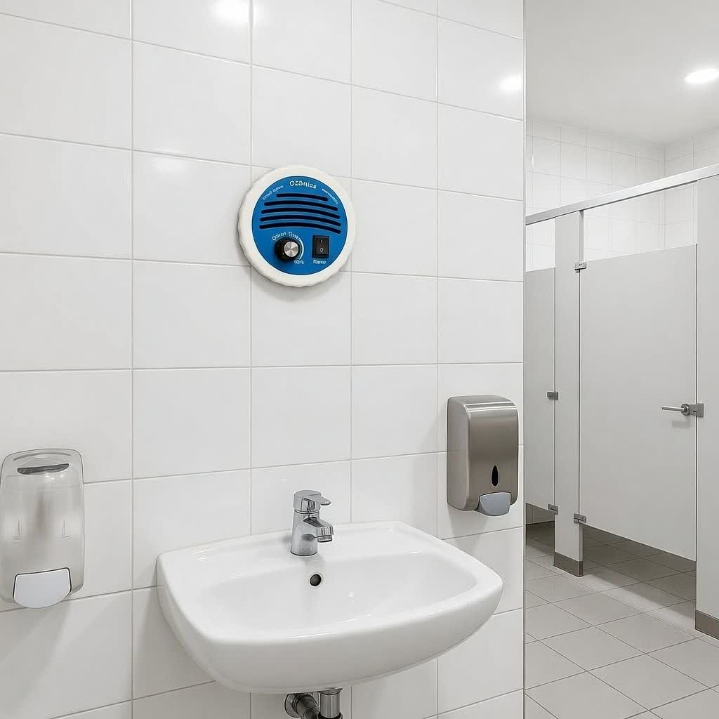 خرید دستگاه تهویه هوا