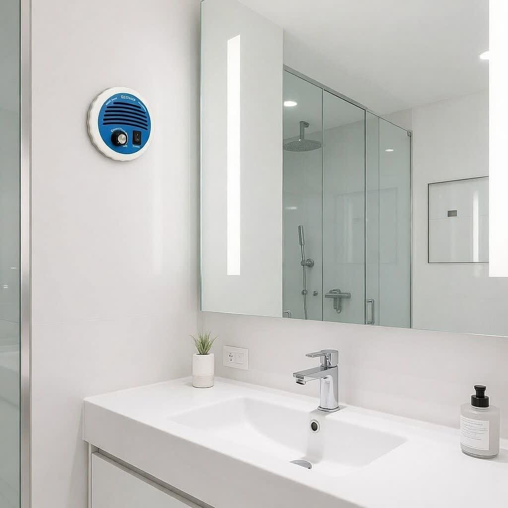 بوگیر برای سرویس بهداشتی