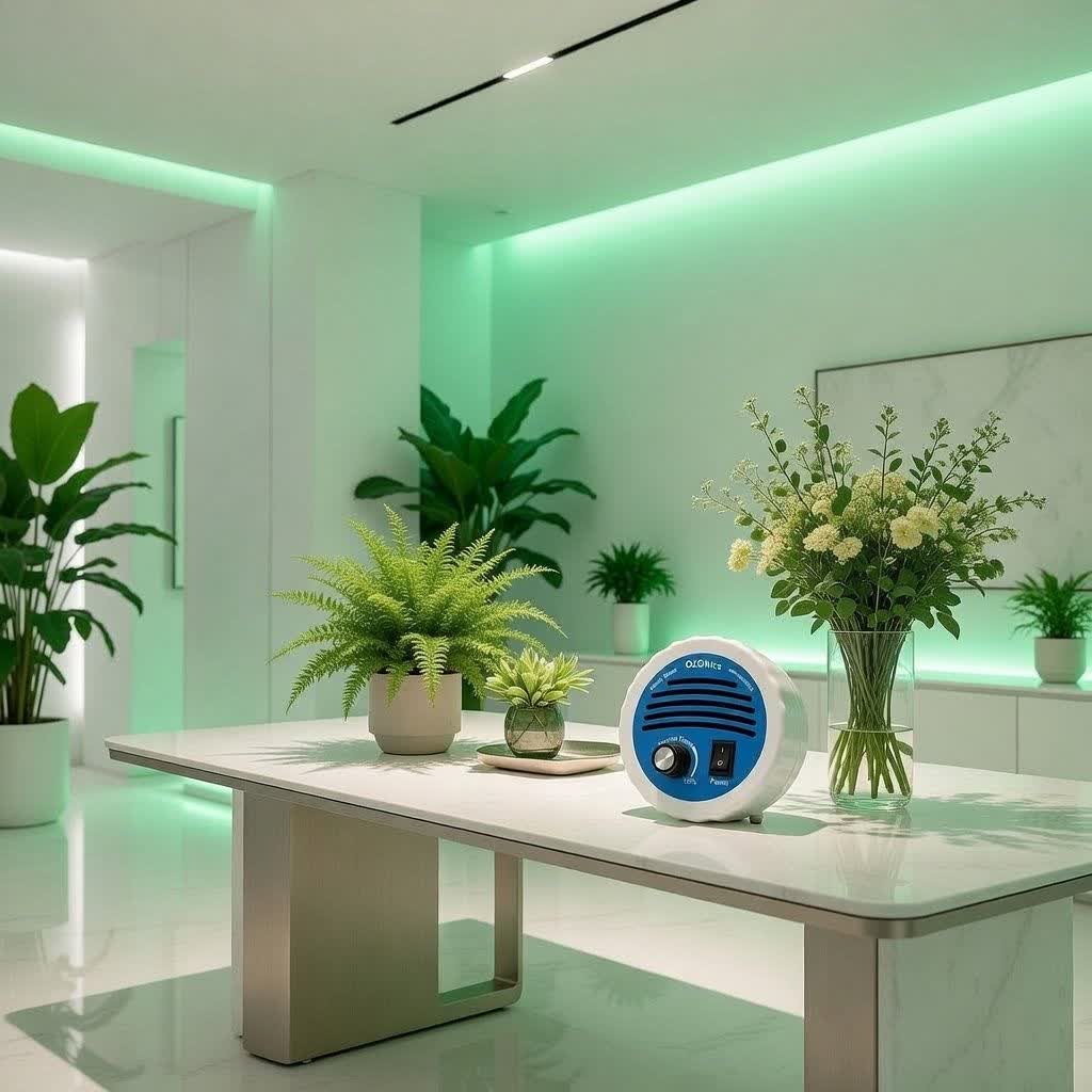 انواع بوگیر ازنی