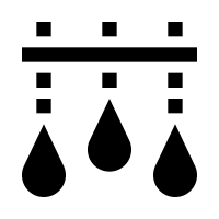 خط تولید نوار آبیاری قطره ای