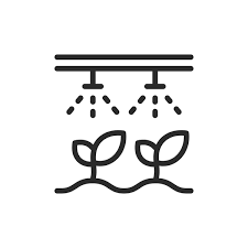 دستگاه آبیاری قطره ای