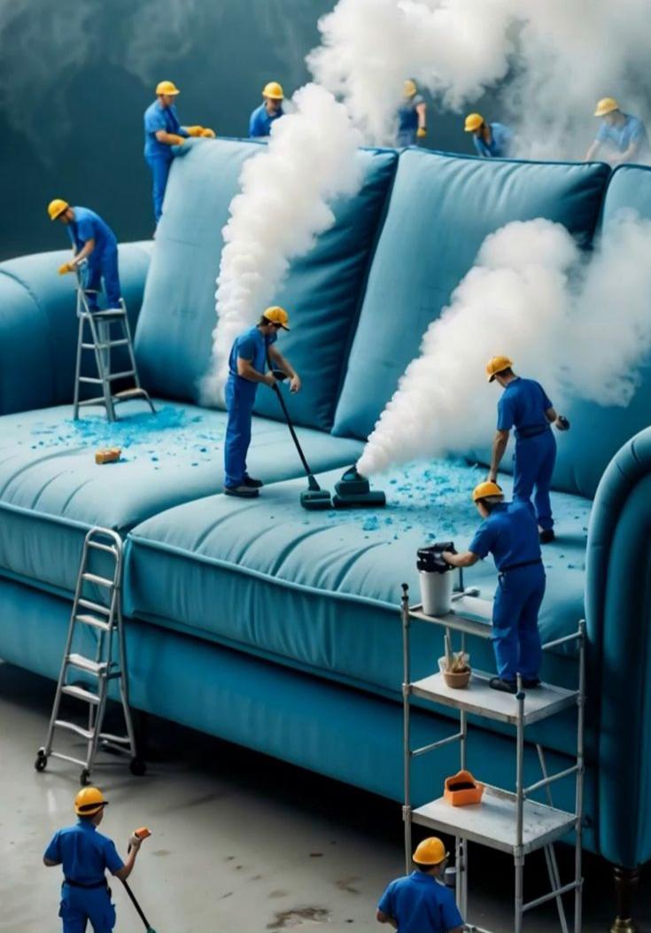 مبل شویی درکرج