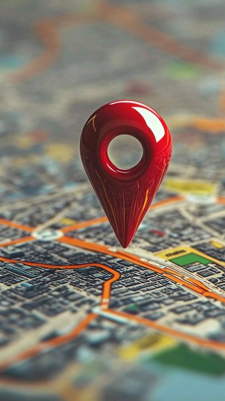 خدمات مناطق کل کرج