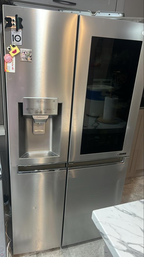 نمایندگی تعمیر یخچال در بجنورد&nbsp;