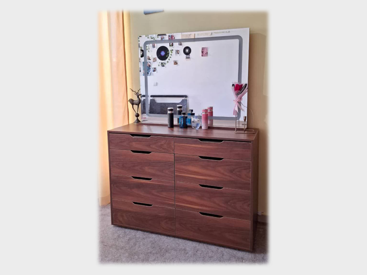 تولیدی میز آرایش