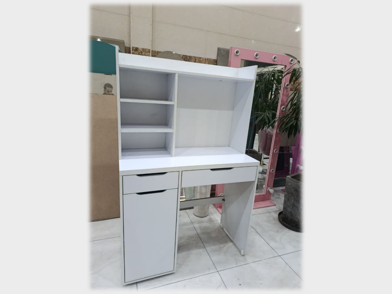 تولیدی میز آرایش