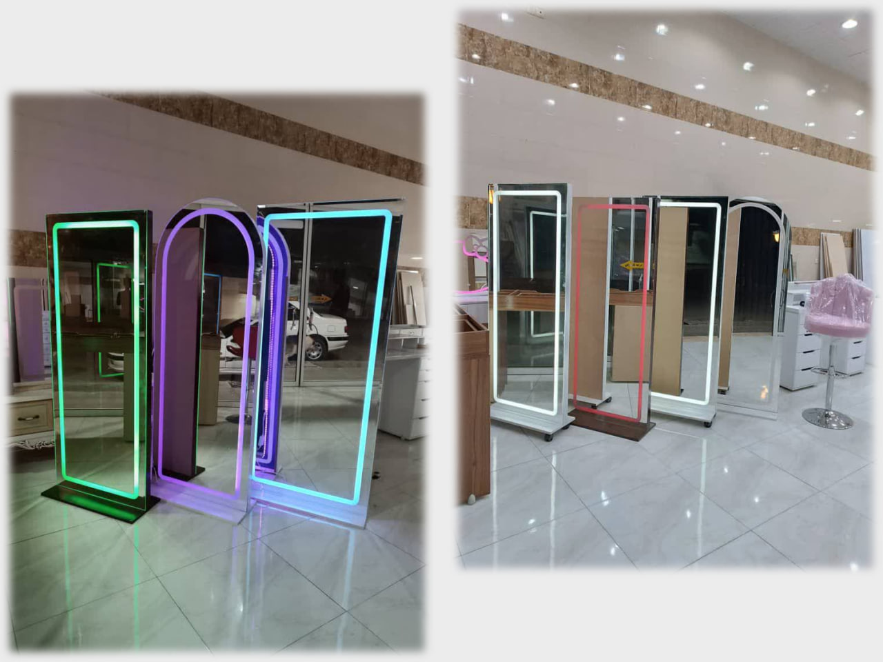 حسن آقا مرادی