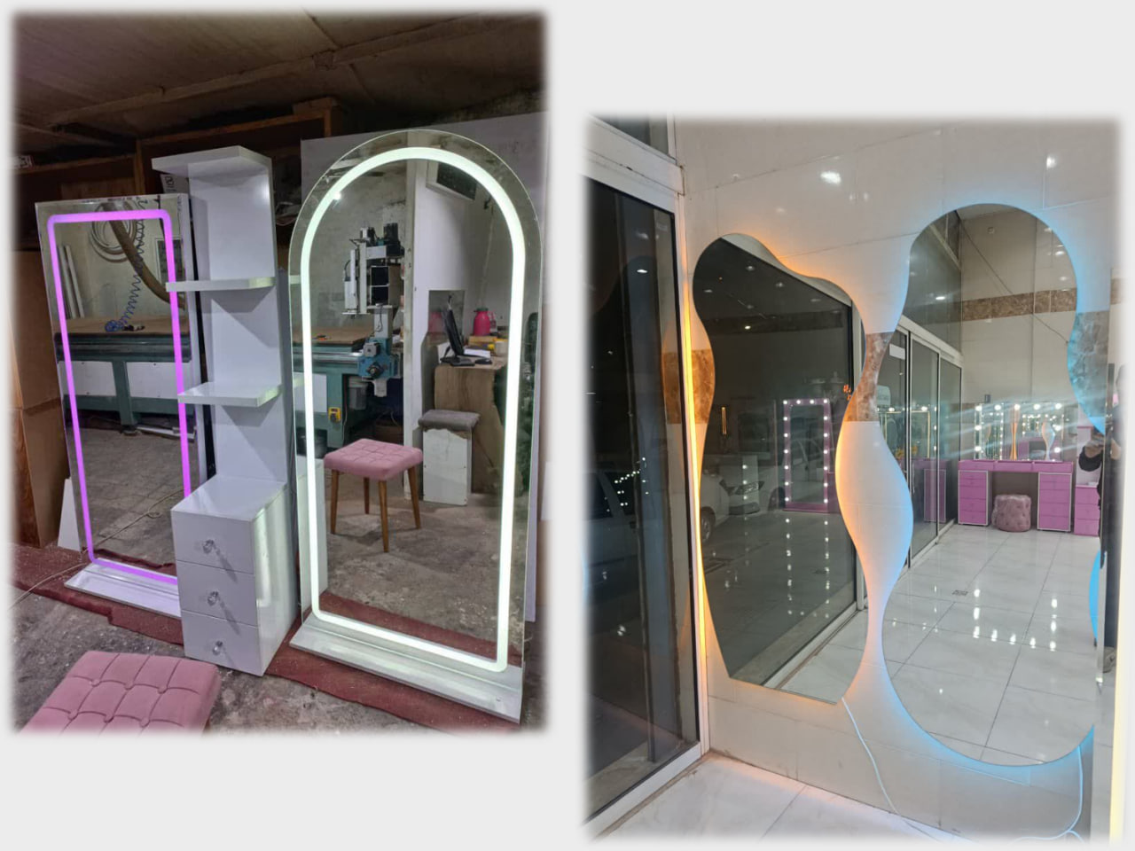 حسن آقا مرادی