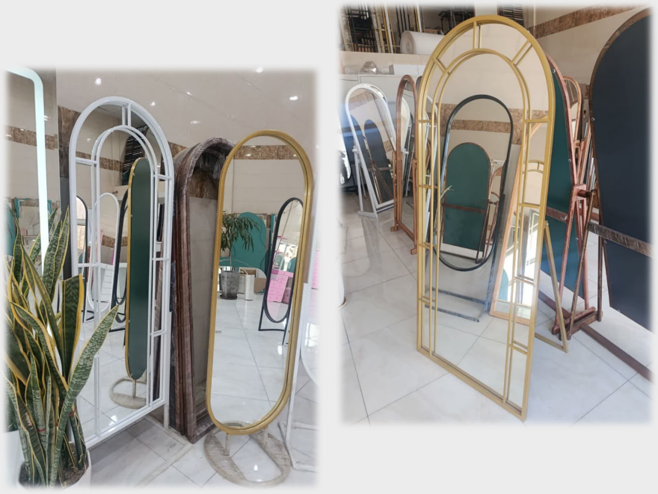 حسن آقا مرادی