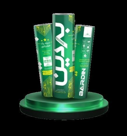 بردین ایزوگام