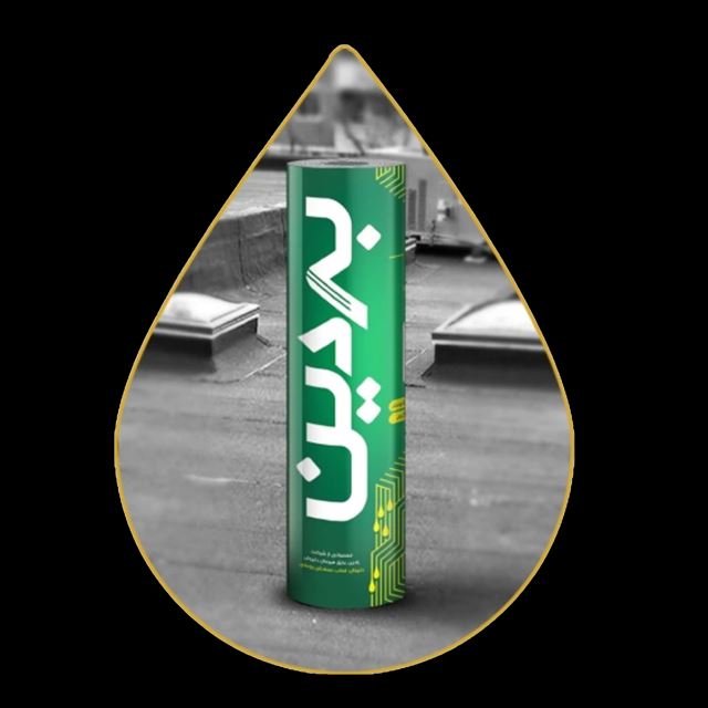 ایزوگام بردین