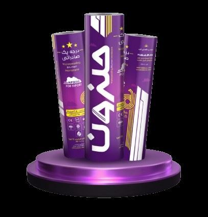 ایزوگام حلزون