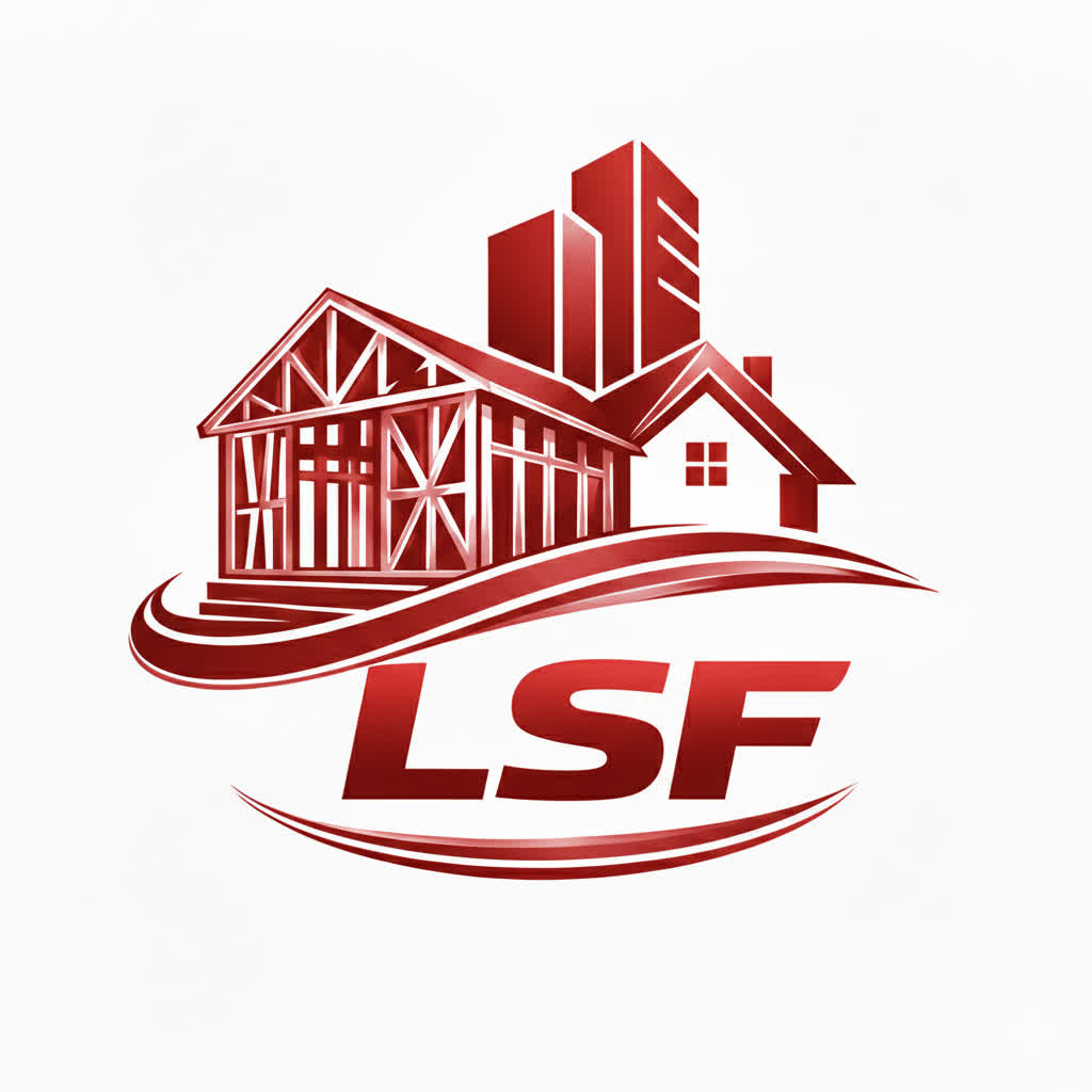 LSF در مازندران