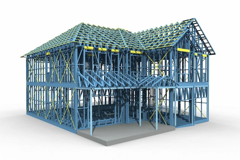 LsF در مازندران