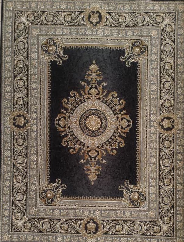 متراژ فرش ها