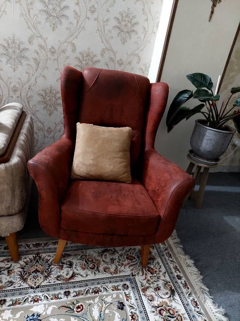 مبل شویی تخصصی آس