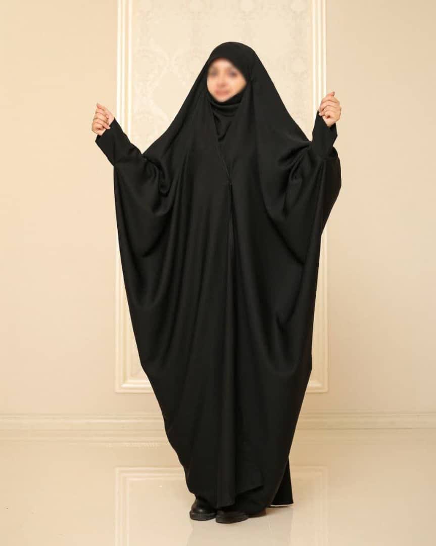 چادر عربی،بحرینی