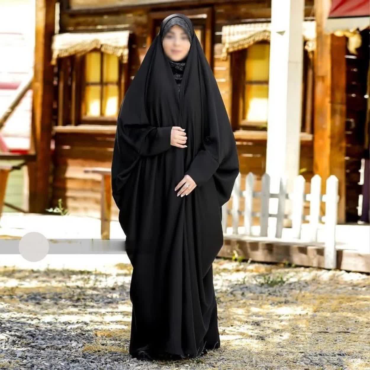 چادر عربی ،لبناني