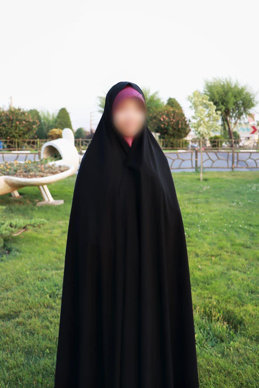 چادر سنتی