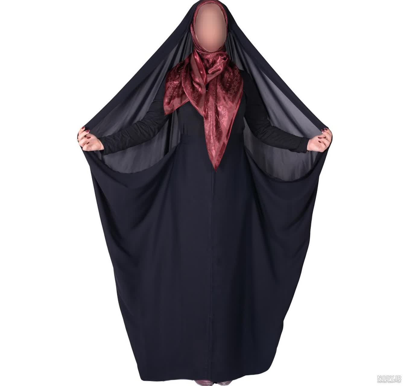 چادر حسنا