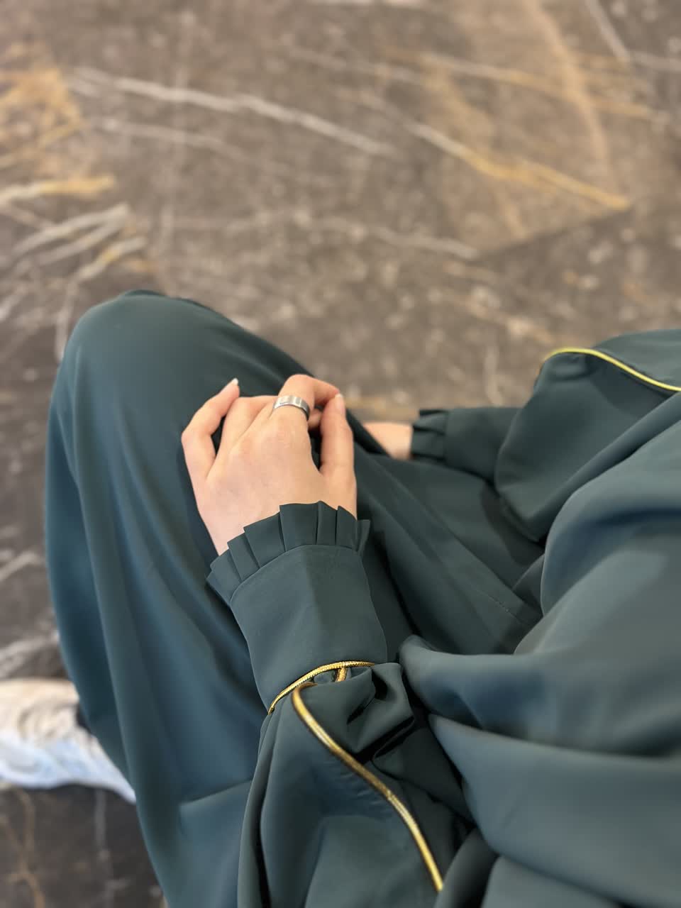 عبا الیزه