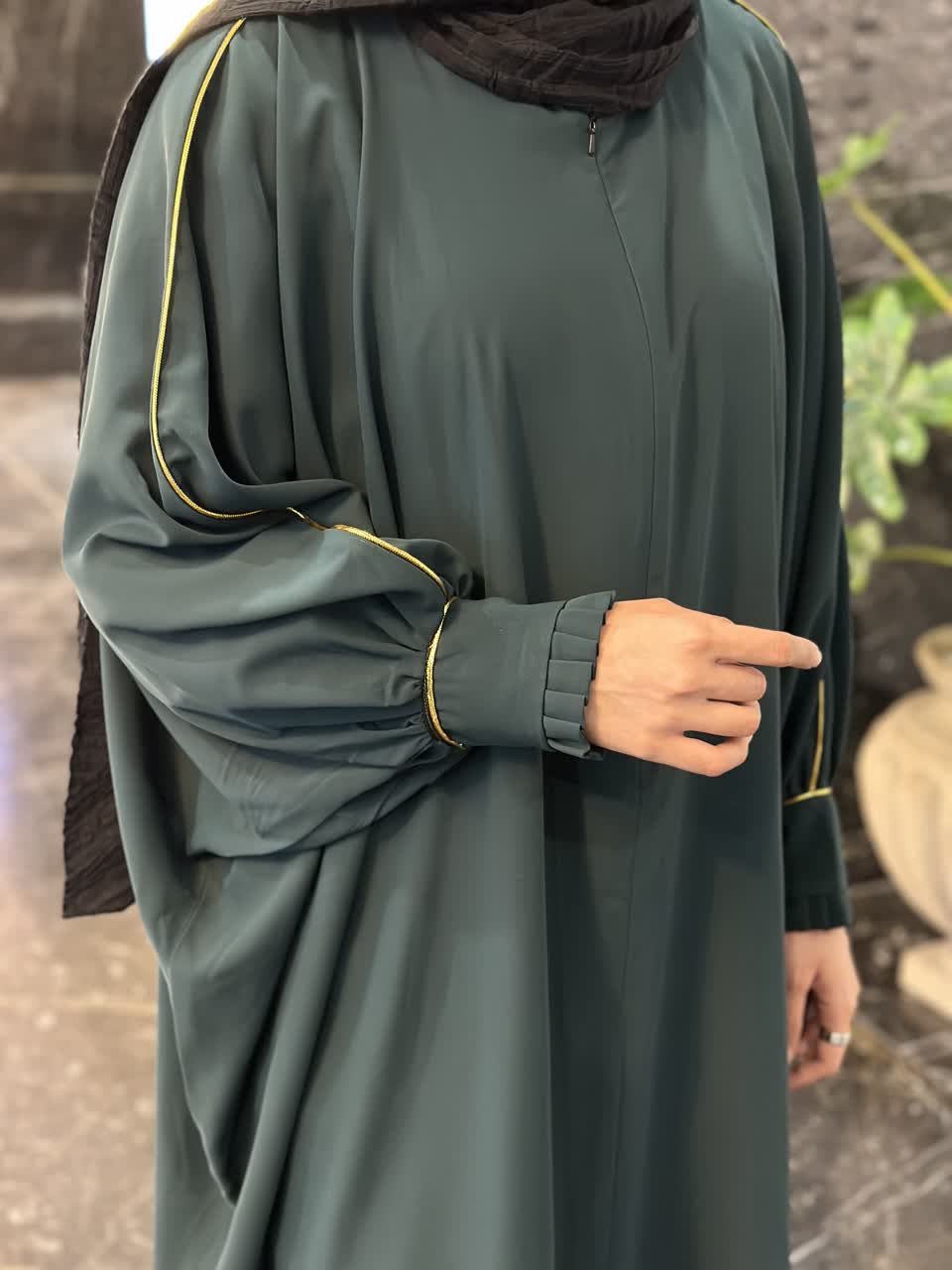 عبا الیزه