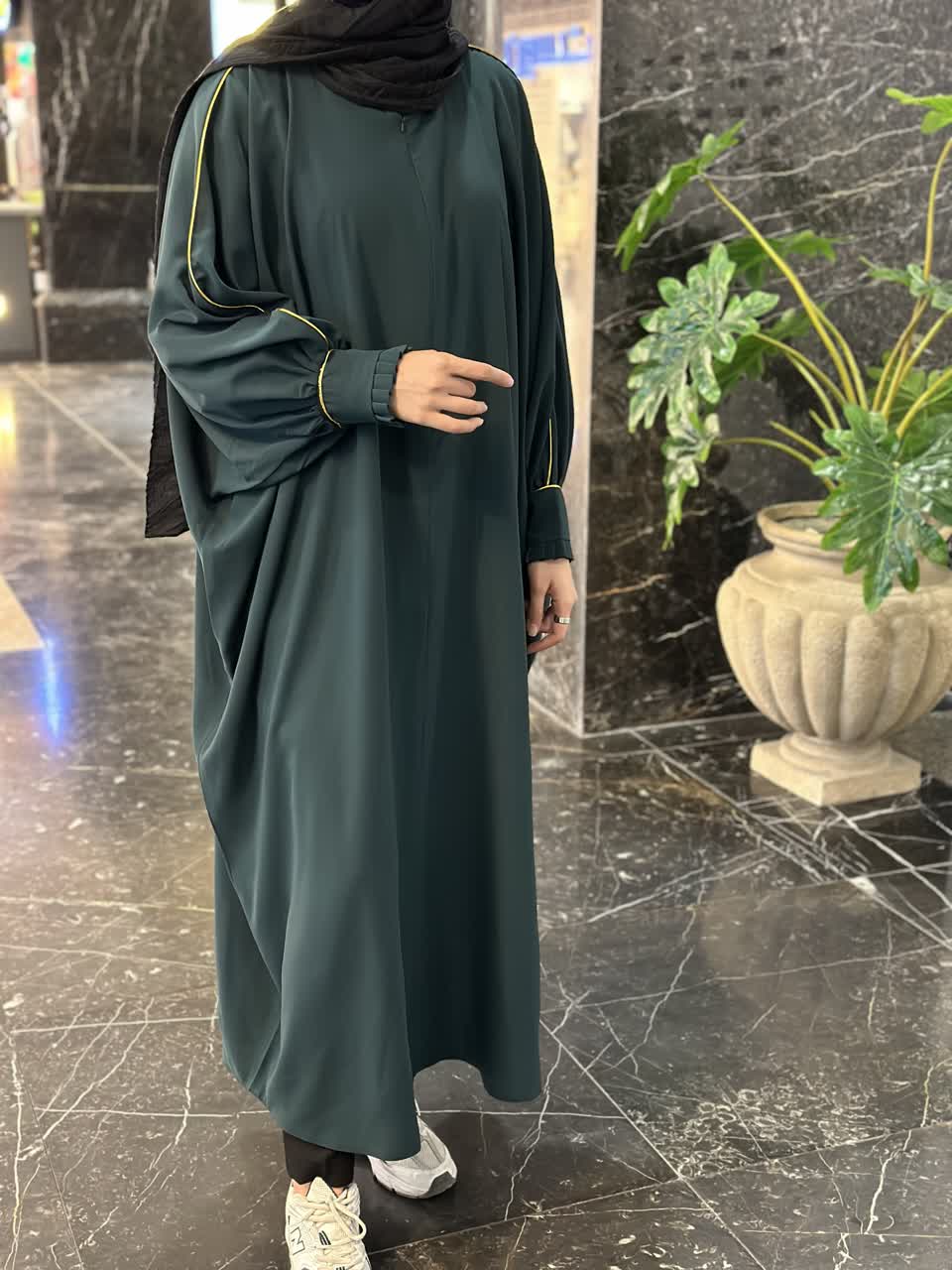 عبا الیزه