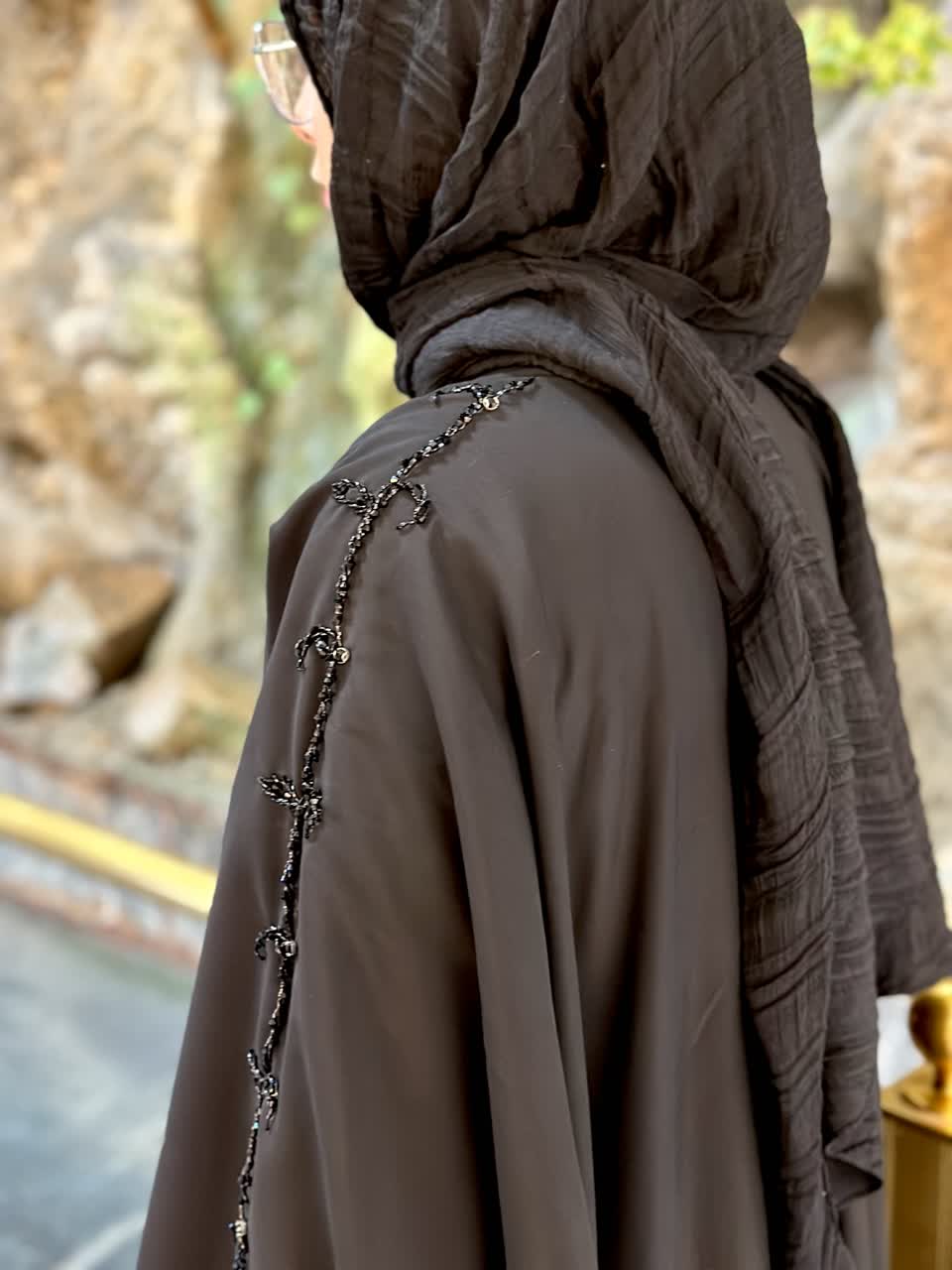 عبا الیزه