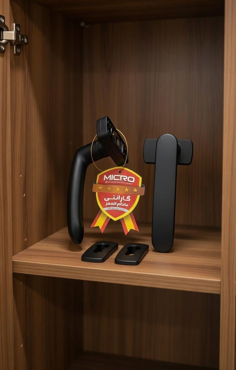 یراق آلات آلومینیومی