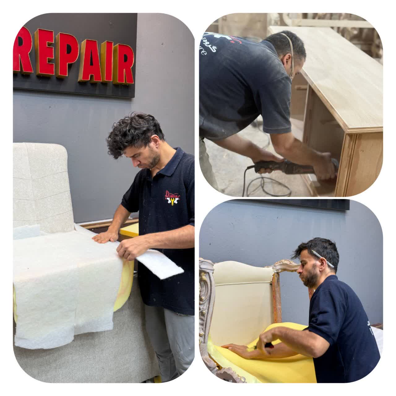 مبل دیانا تهران&nbsp;