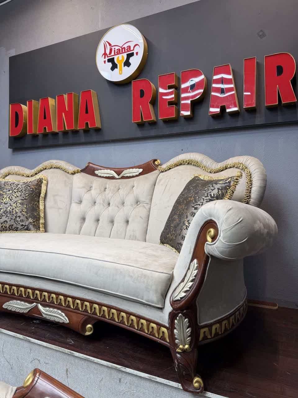 مبل دیانا تهران&nbsp;