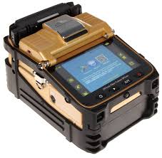 فروش دستگاه فیبر نوری