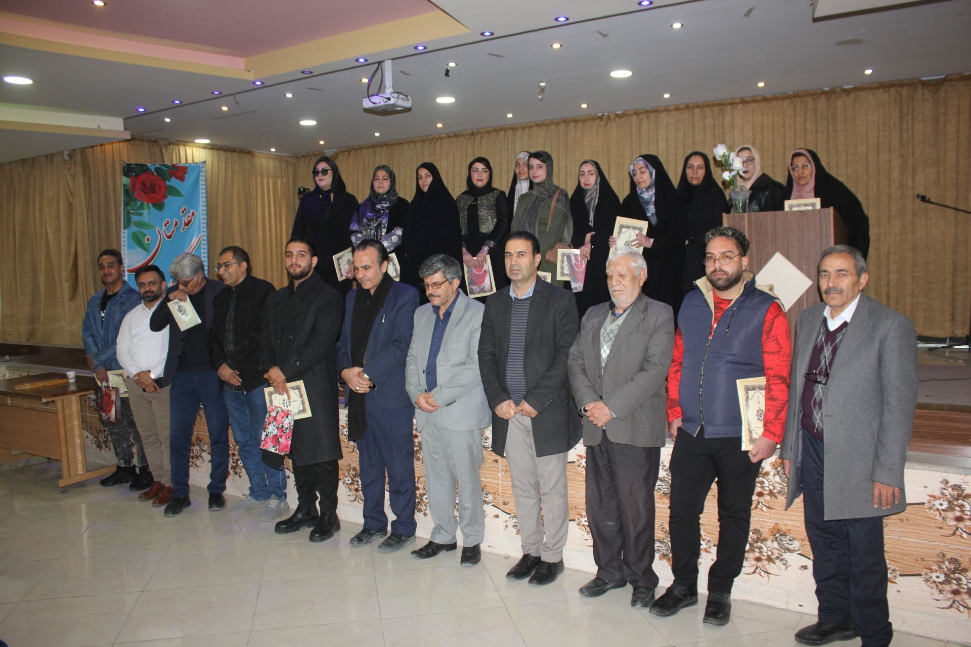 ساخت و تولید کتاب صوتی