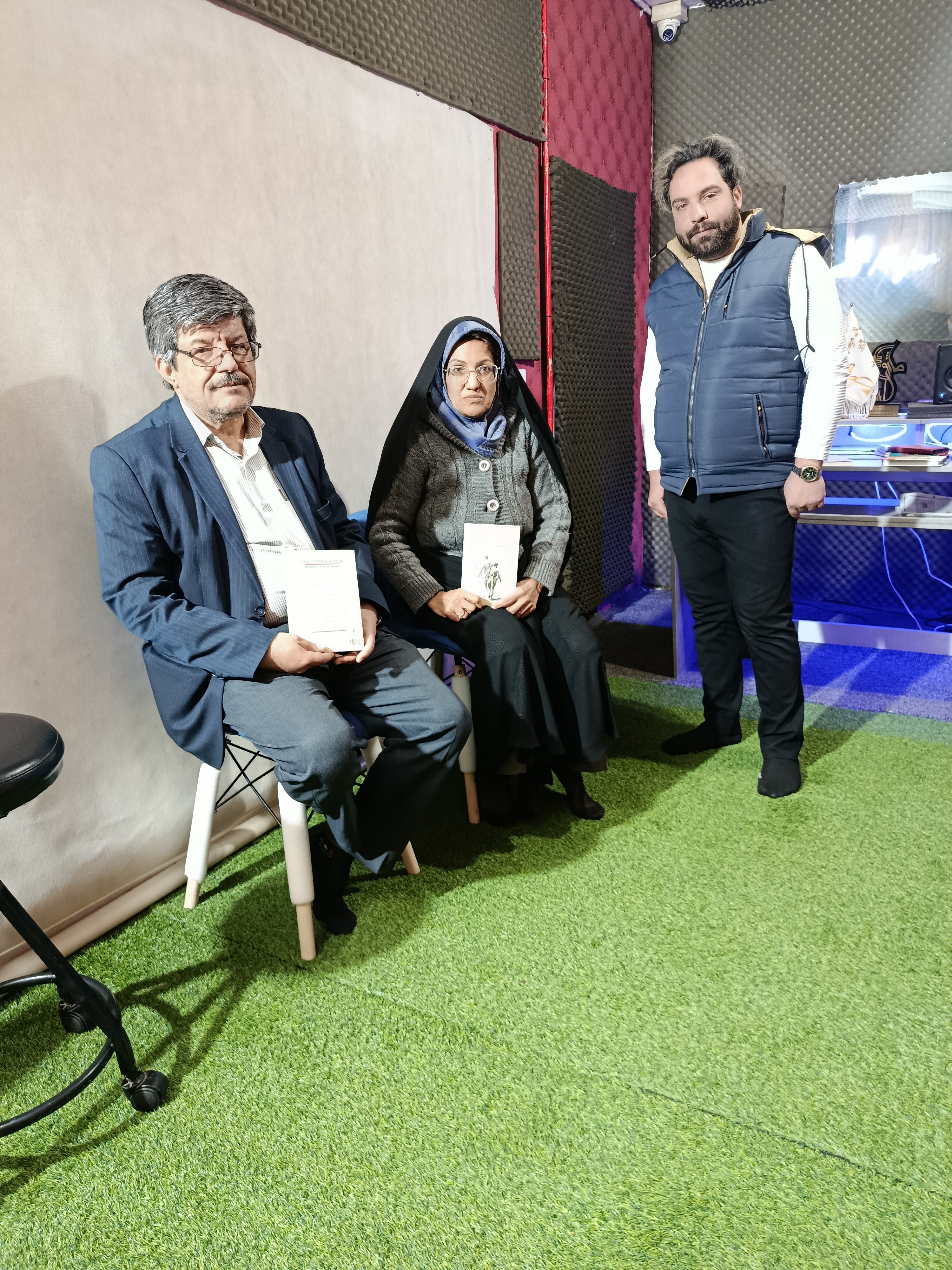 خرید کتاب صوتی