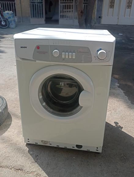 تعمیرات لباسشویی در اصفهان