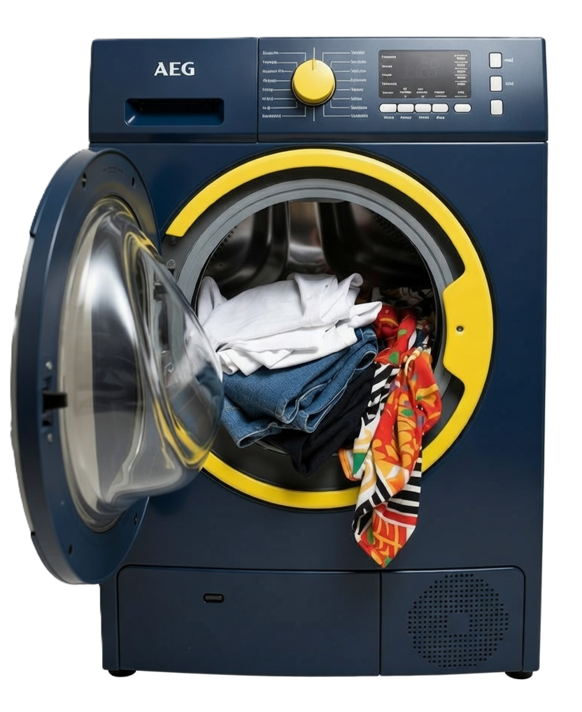 تعمیرات لباسشویی در اصفهان