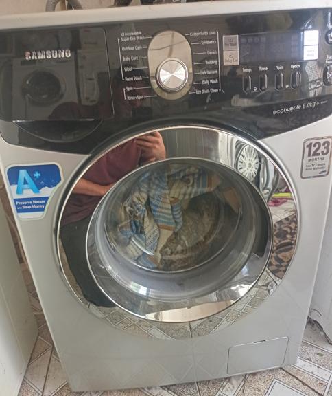 تعمیرات لباسشویی در اصفهان