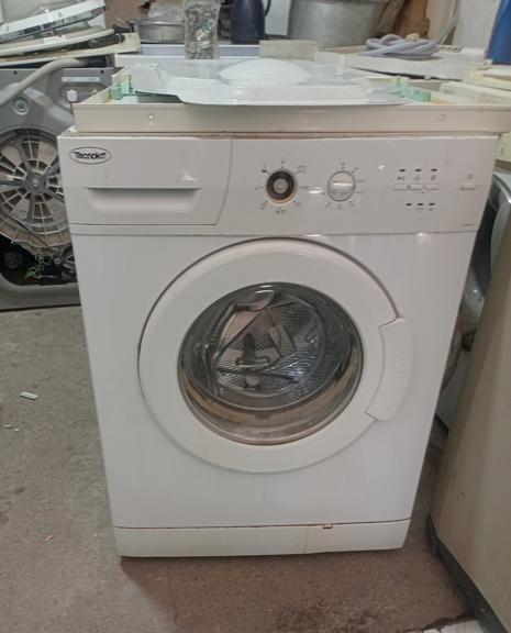 تعمیرات لباسشویی در اصفهان