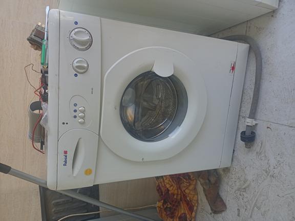 تعمیرات لباسشویی در اصفهان