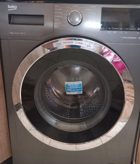 تعمیرات لباسشویی در اصفهان