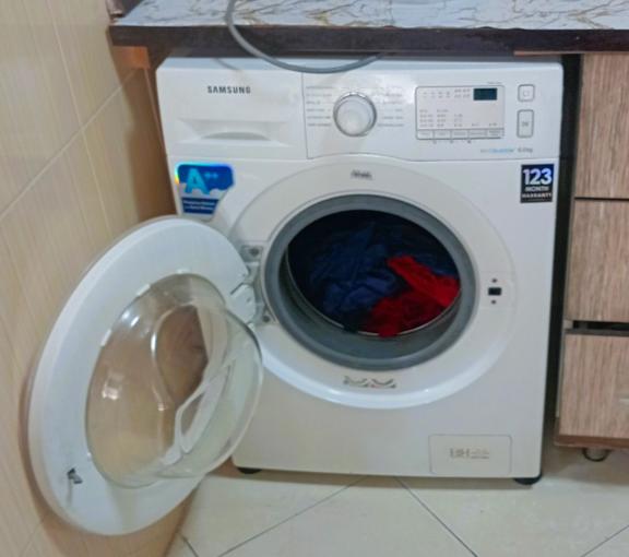 تعمیرات لباسشویی در اصفهان