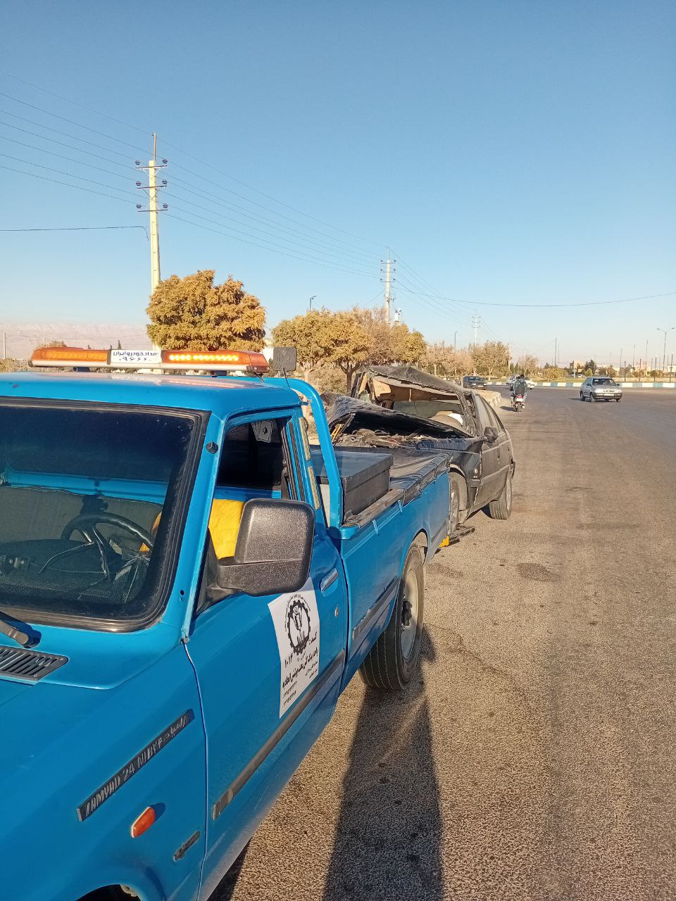 خودروبر ساوری09104307022