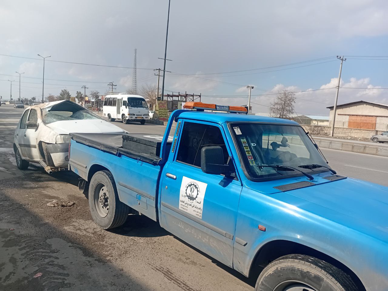 خودروبر ساوری09104307022