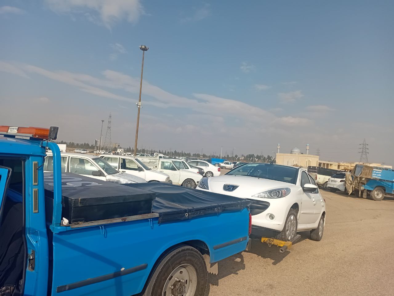خودروبر ساوری09104307022