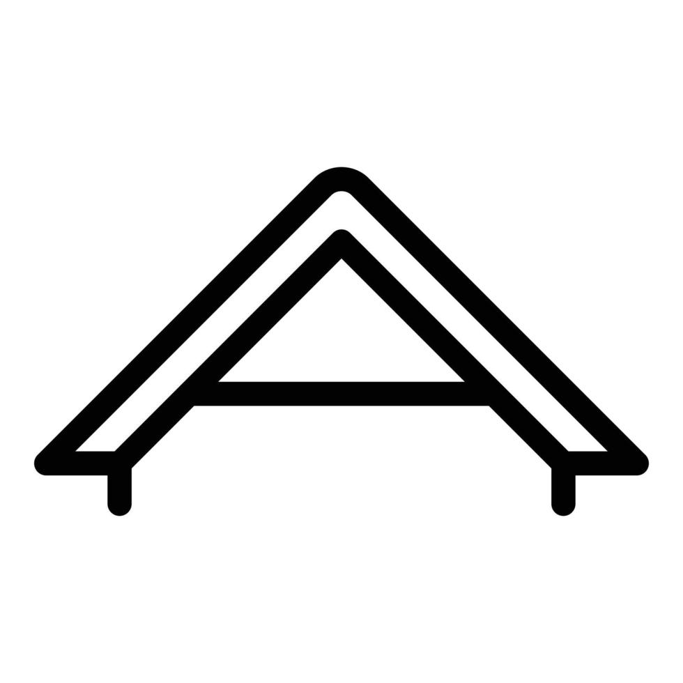 اجرای سقف شیروانی سوله