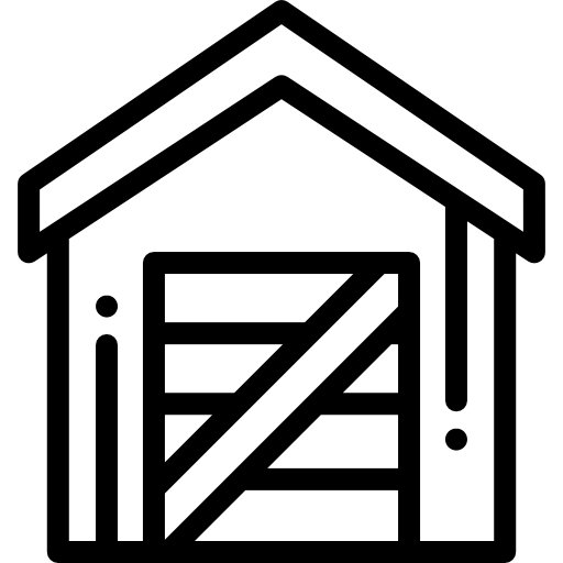 سقف شیروانی سوله در تهران