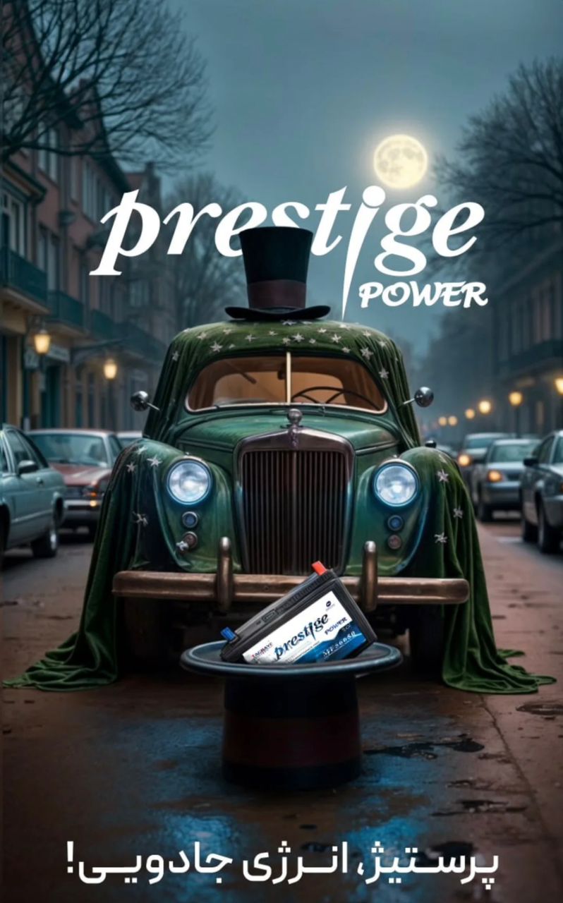 نمایندگی برنا باطری یزد