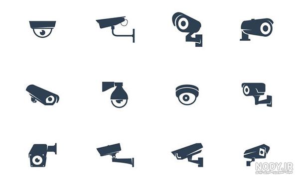دوربین مداربسته در ساری